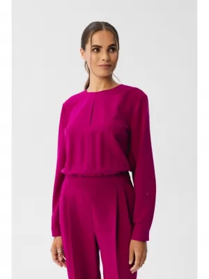 Női overall STYLOVE S355 SZILVA