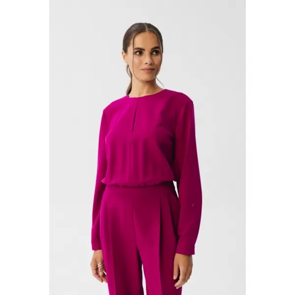  Női overall STYLOVE S355 SZILVA 