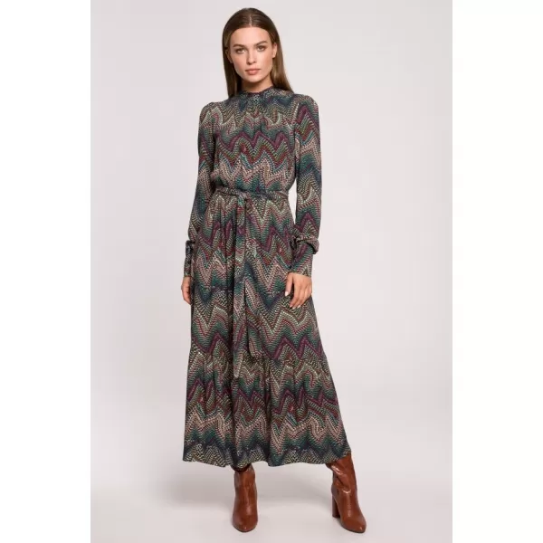 Ruha STYLOVE S291 FEKETE 
