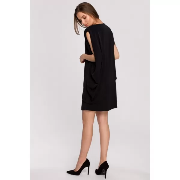  Ruha STYLOVE S262 FEKETE 