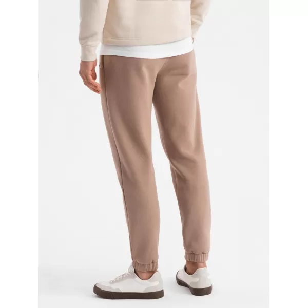  Férfi zeneszámok OMBRE OU-PSBC-0100 BARNA 