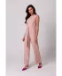 Női overall BEWEAR B256 RÓZSASZÍN