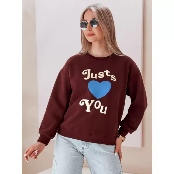  Női pulóver DSTREET FEELME BY1474 BORDE 