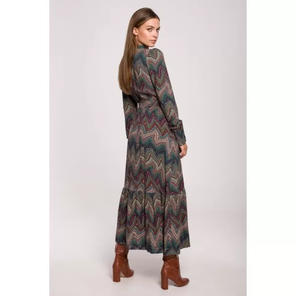  Ruha STYLOVE S291 FEKETE 