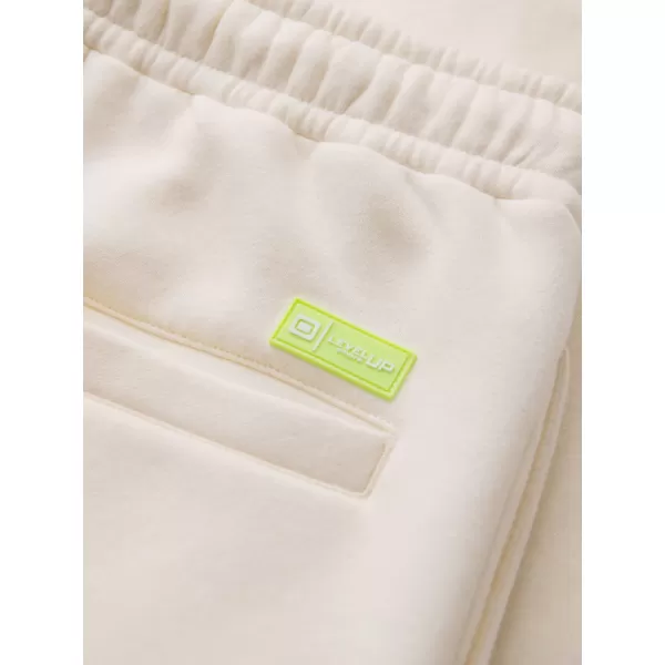  Férfi rövidnadrág OMBRE OU-SRBC-0101 KRÉM 