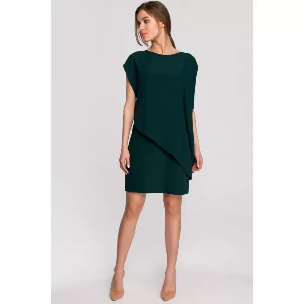  Ruha STYLOVE S262 ZÖLD 