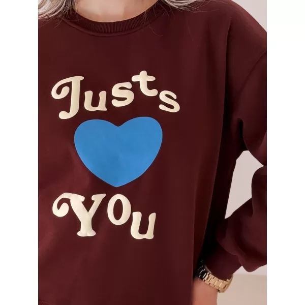  Női pulóver DSTREET FEELME BY1474 BORDE 