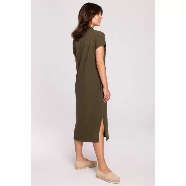  Ruha BEWEAR B222 KHAKI 
