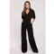 Női overall STYLOVE S285 FEKETE