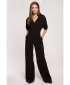 Női overall STYLOVE S285 FEKETE