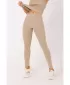Női leggings MOE M734 BÉZS