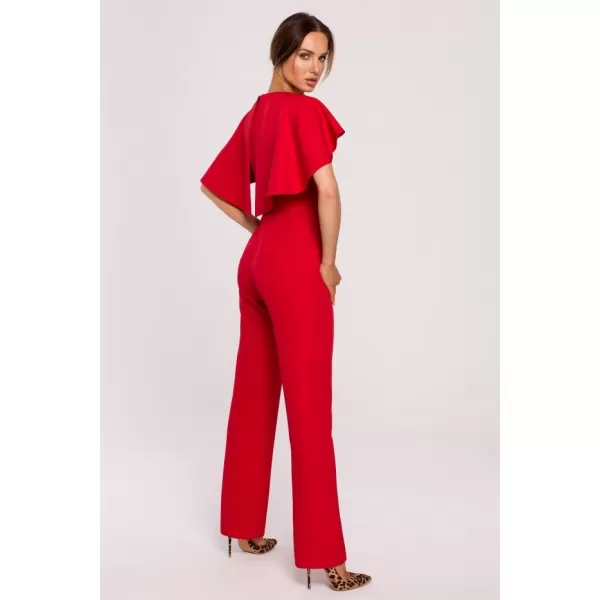  Női overall MOE M670 SZERK 