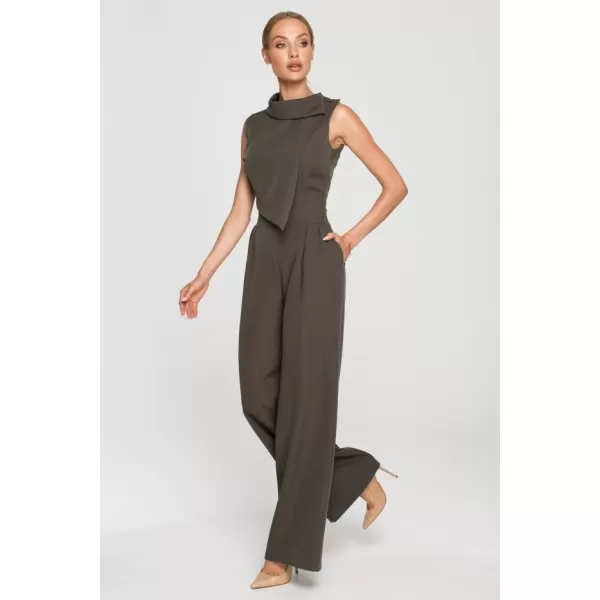  Női overall MOE M702 KHAKI 