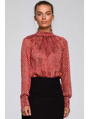 Női blúz STYLOVE S235 MODELL2