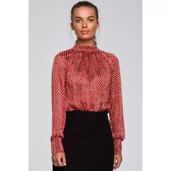  Női blúz STYLOVE S235 MODELL2 