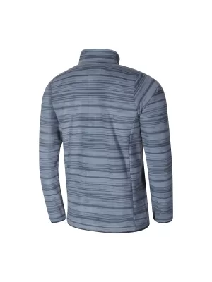 Férfi gyapjú pulóver ALPINE PRO SIUS 2 ZÖLD