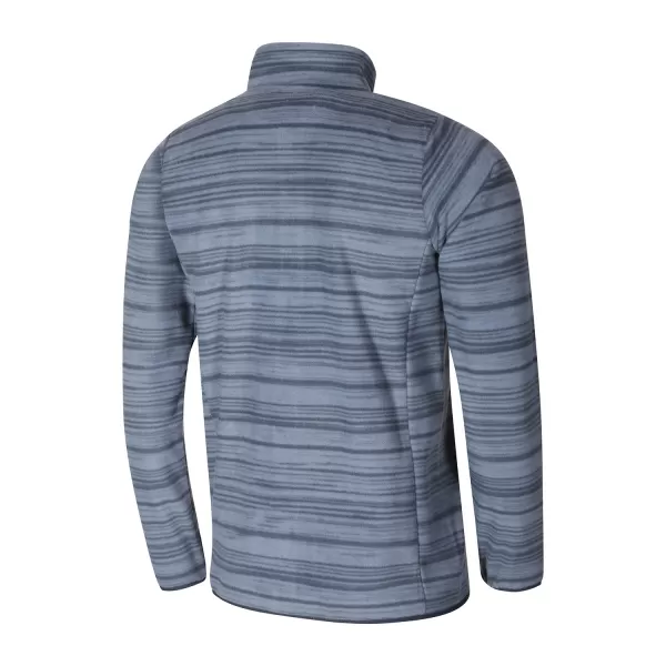  Férfi gyapjú pulóver ALPINE PRO SIUS 2 ZÖLD 