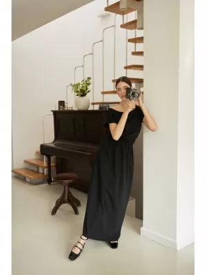 Ruha BEWEAR B264 FEKETE