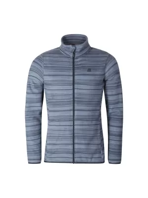 Férfi gyapjú pulóver ALPINE PRO SIUS 2 ZÖLD
