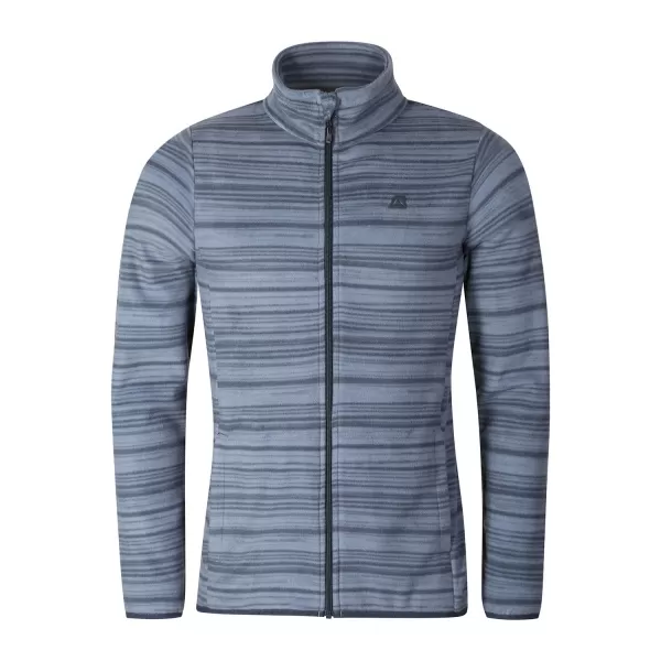  Férfi gyapjú pulóver ALPINE PRO SIUS 2 ZÖLD 
