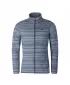 Férfi gyapjú pulóver ALPINE PRO SIUS 2 ZÖLD