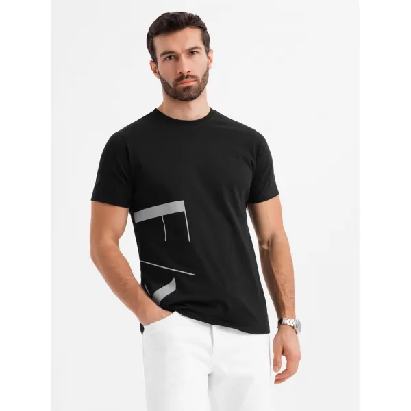  Ing OMBRE OM-TSPT-0213 FEKETE 