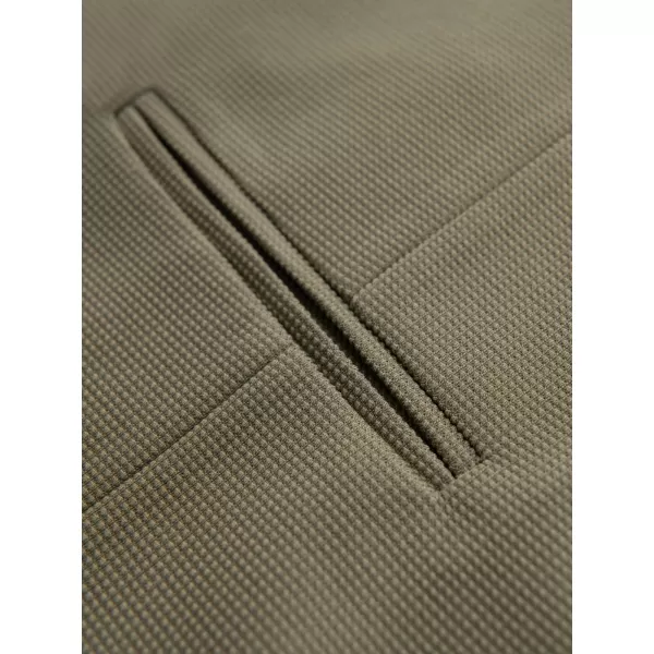  Mellény OMBRE OM-BLZV-0144 OLAJBOGYÓ 