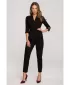 Női overall STYLOVE S316 FEKETE