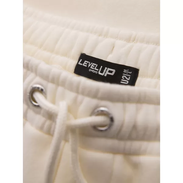  Férfi rövidnadrág OMBRE OU-SRBC-0101 KRÉM 