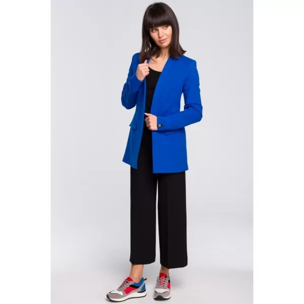  Női kabát BEWEAR B102 KIRÁLYKÉK 