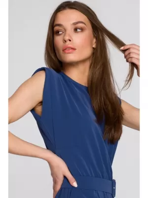 Női overall STYLOVE S259 KÉK
