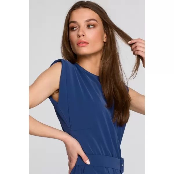  Női overall STYLOVE S259 KÉK 