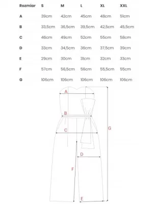 Női overall MOE M571 BÉZS