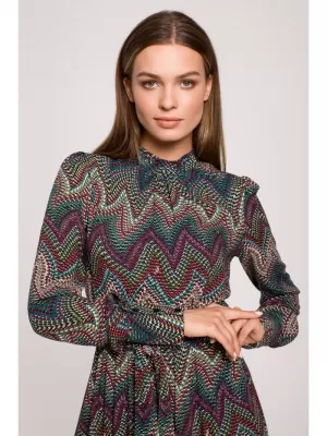 Ruha STYLOVE S291 FEKETE