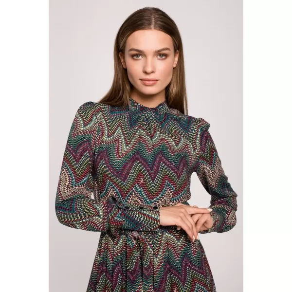  Ruha STYLOVE S291 FEKETE 