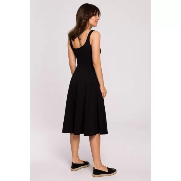  Ruha BEWEAR B218 FEKETE 
