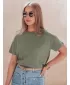 Ing DSTREET FLORTA RY2556 ZÖLD