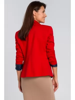 Női kabát STYLOVE S154 SZERK