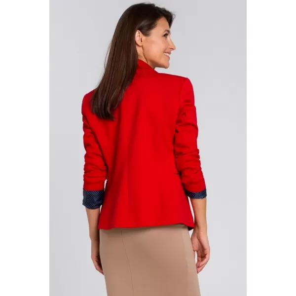  Női kabát STYLOVE S154 SZERK 