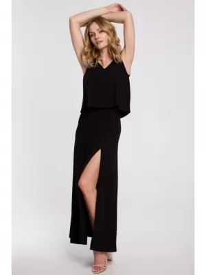 Ruha MAKOVER K048 FEKETE