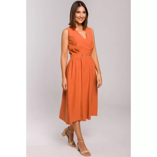  Ruha STYLOVE S224 NARANCS 