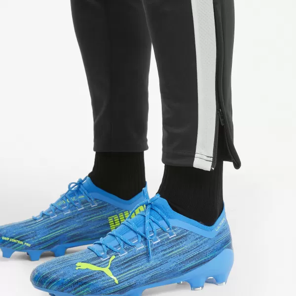  Nadrág PUMA TEAMLIGA TRAINING PANTS 657242_03 PUMA FEKETE/PUMA FEHÉR 