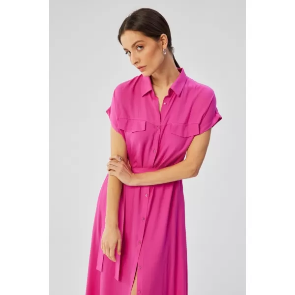  Ruha STYLOVE S364 HALVÁNYLILA 