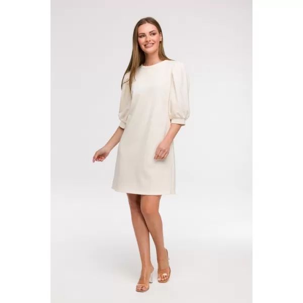  Ruha BEWEAR B291 VANÍLIA 