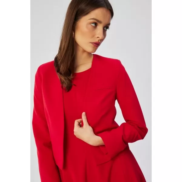  Női kabát STYLOVE S368 SZERK 