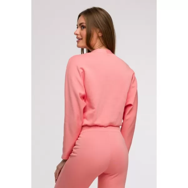  Női pulóver BEWEAR B292 KORALL 