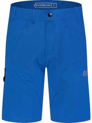 Rövidnadrág NORDBLANC SIERRA NBSPM8206 KÉK