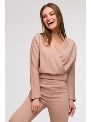 Női pulóver BEWEAR B292 MOHAACHÁT