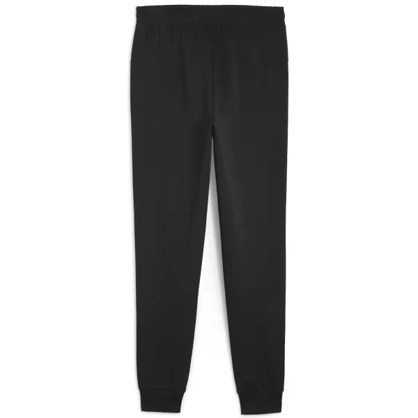  Nadrág PUMA TEAMGOAL CASUALS PANTS 658598_03 PUMA FEKETE/PUMA FEHÉR 