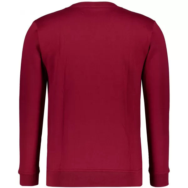  Férfi pulóver ALTISPORT ALM190406 GRÁNÁT 